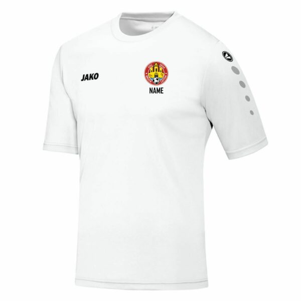 USC Bruck/Leitha 05.1 - JAKO Trikot Team - weiß