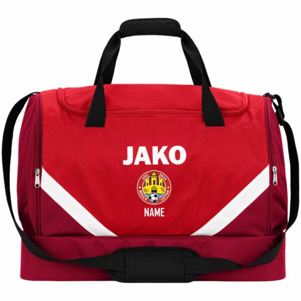 USC Bruck/Leitha 17- JAKO Sporttasche Iconic