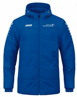 MS Gramatneusiedl 06 - Winterjacke