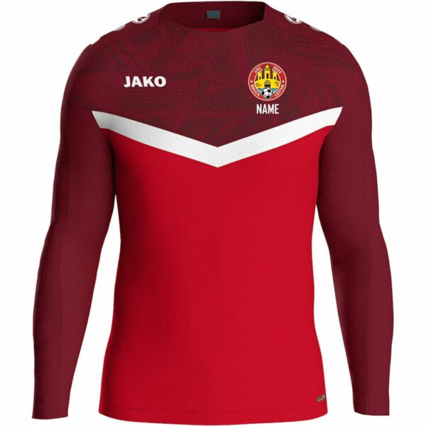 USC Bruck/Leitha 08 - JAKO Sweater Iconic
