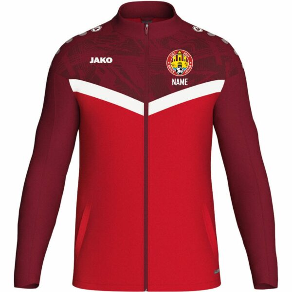 USC Bruck/Leitha 03 - JAKO Polyesterjacke Iconic