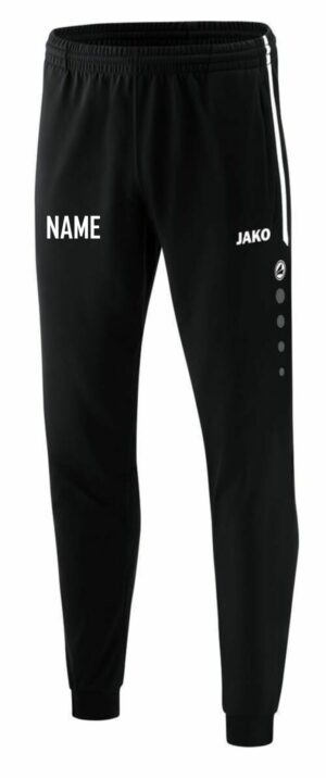 USC Bruck/Leitha 31 - Polyesterhose Jugend Set