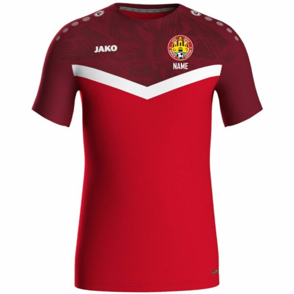 USC Bruck/Leitha 05.2 - JAKO T-Shirt Iconic