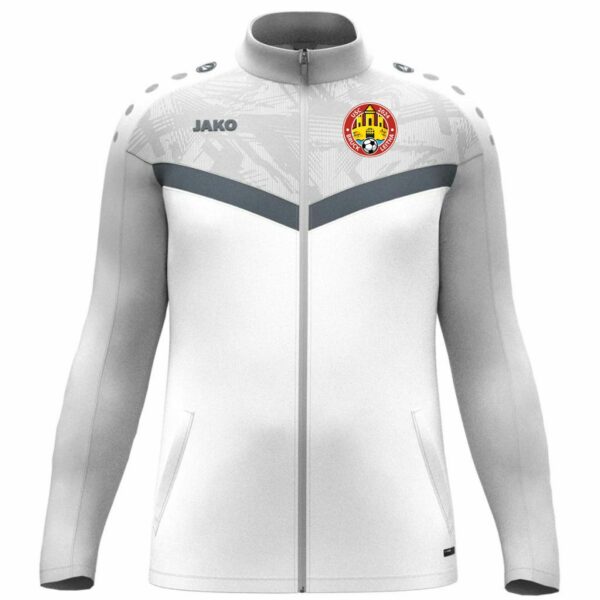 USC Bruck/Leitha TR 06 - Polyesterjacke Iconic