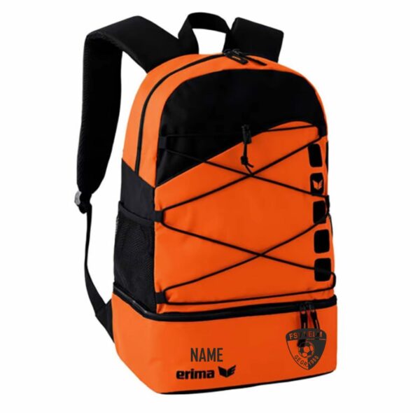 FSV Velm 14 - ERIMA Rucksack