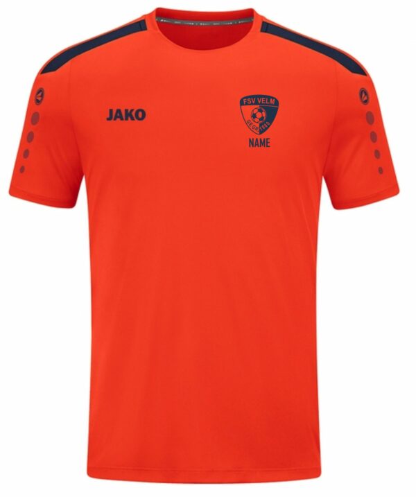 FSV Velm 32 - Trikot Team Jugend Set
