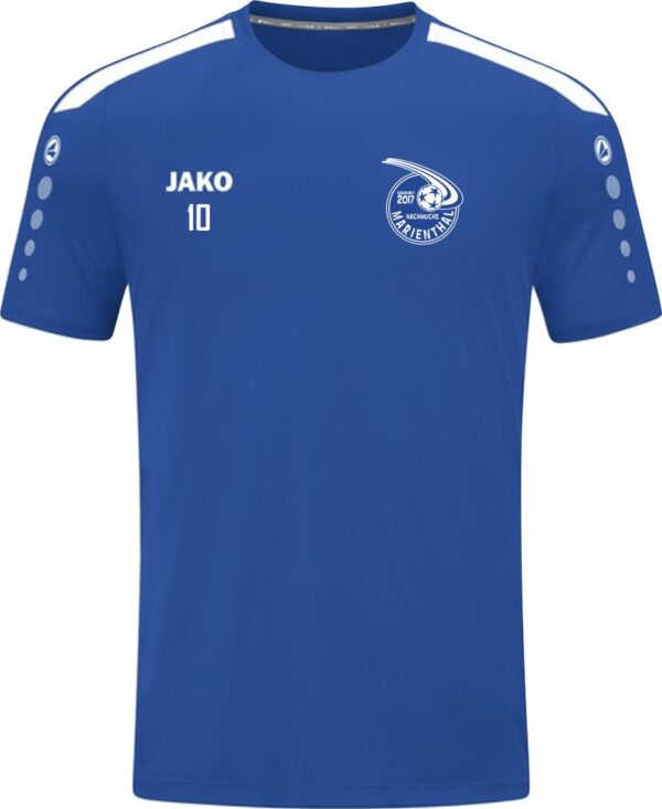 ASK Marienthal 22 - Trikot Power Erwachsenen Set
