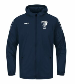 FSV Velm 19 - JAKO Allwetterjacke Team