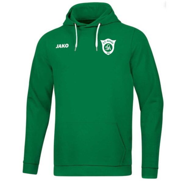 SC Achau 12 - JAKO Hoodie Base