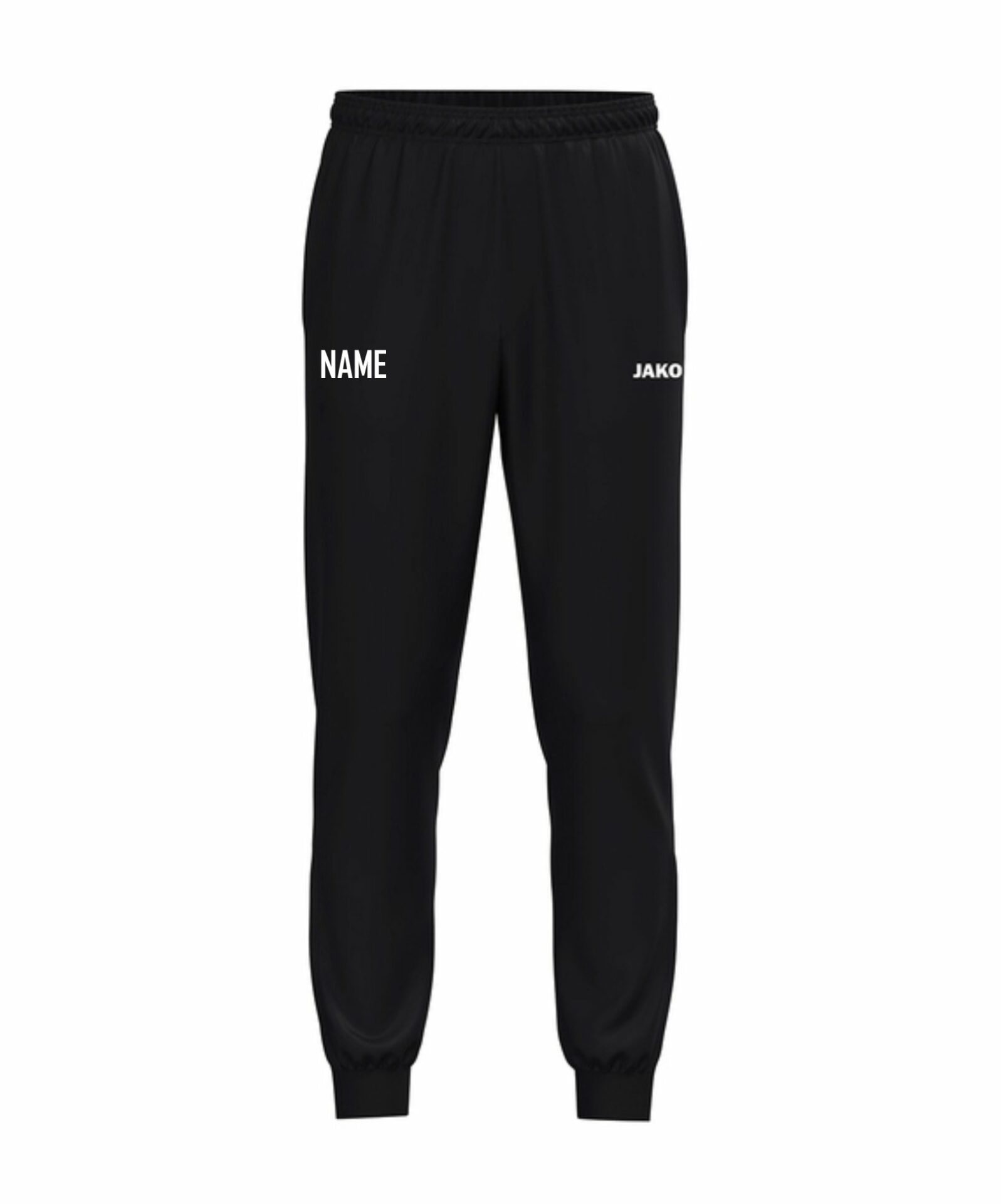 FSV Velm 04 - JAKO Polyesterhose One - schwarz