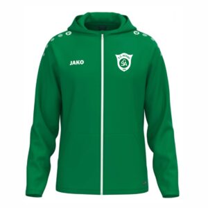 SC Achau 14 - JAKO Kapuzenjacke One