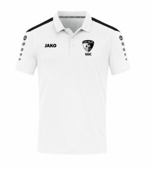 FSV Velm 22 - JAKO Polo Power - weiß