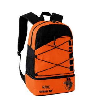 FSV Velm 23 - ERIMA Rucksack