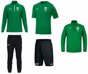 SC Achau 02 - Erwachsenen Set