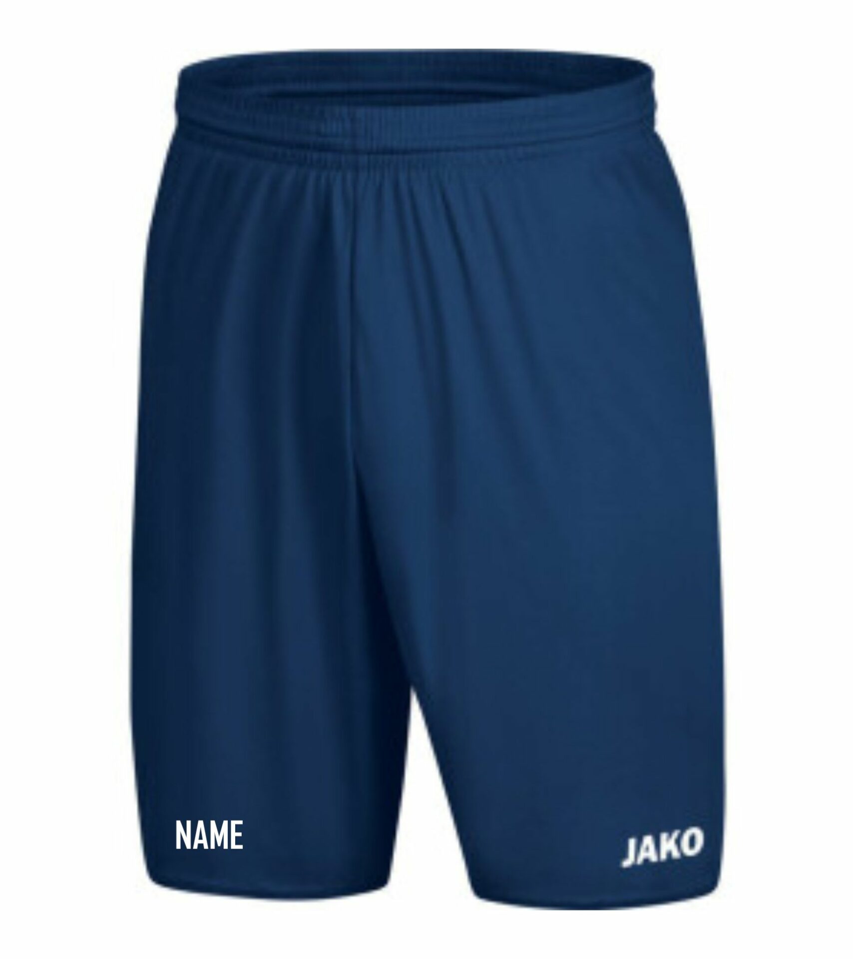 FSV Velm 07 - JAKO Short - navy