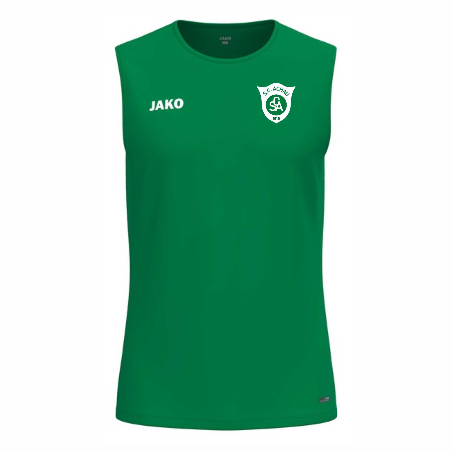 SC Achau 10 - JAKO Tank-Top One