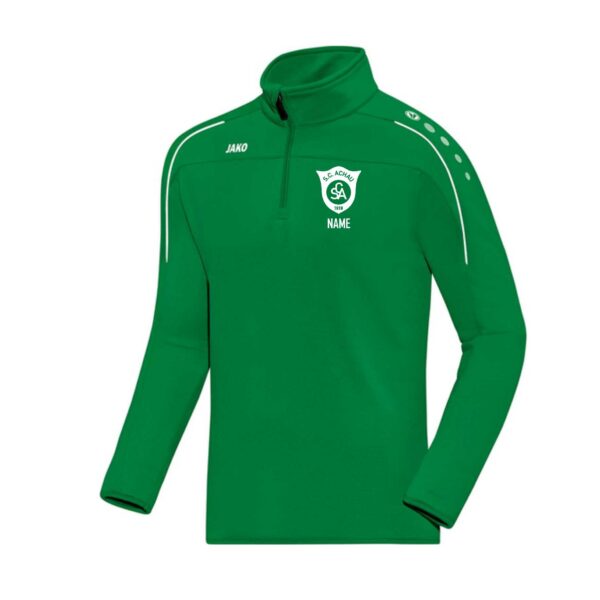 SC Achau 32 - Ziptop Classico Erwachsenen Set