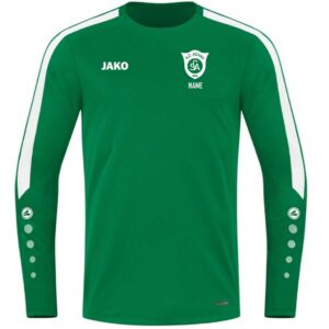 SC Achau 14.1 - JAKO Sweater Power