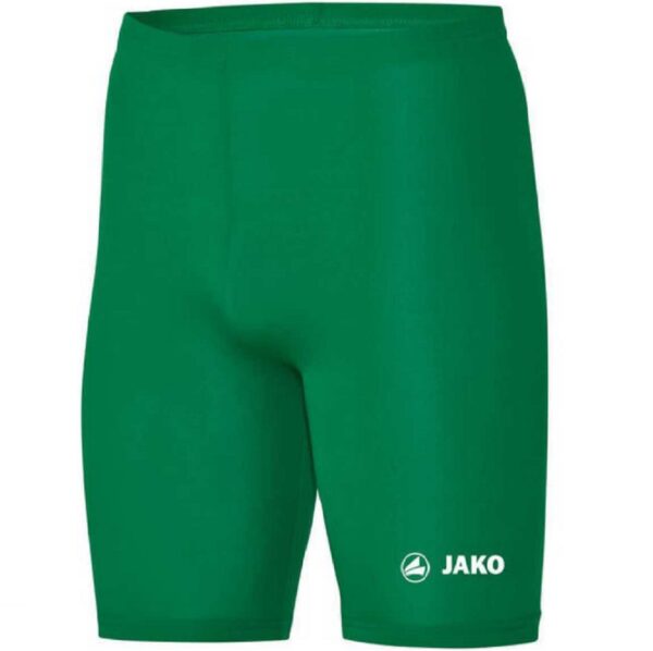 SC Achau 25.1 - JAKO Tight Basic - grün