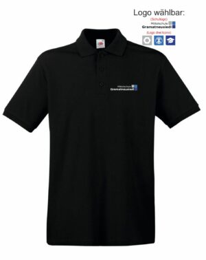 MS Gramatneusiedl 09 - Premium Polo - Erwachsene