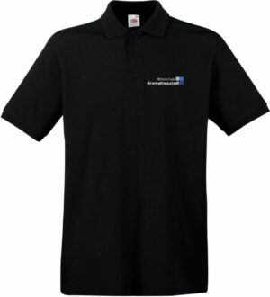 MS Gramatneusiedl 09 - Premium Polo - Erwachsene