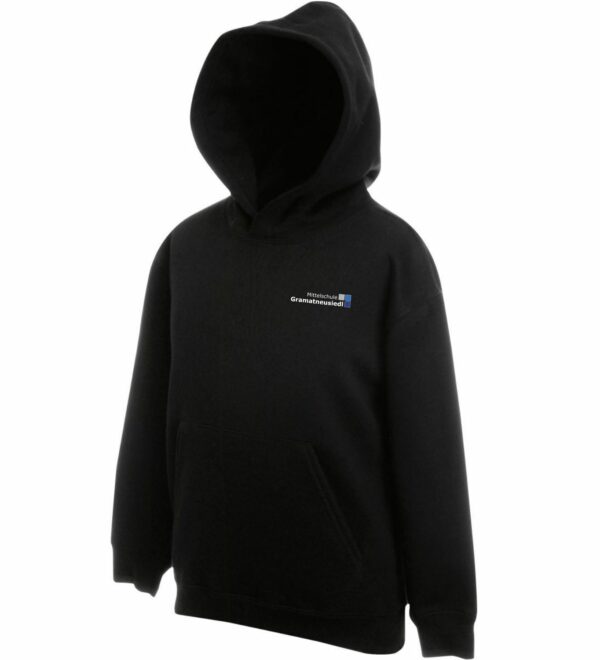 MS Gramatneusiedl 03 - Hoodie - Kinder