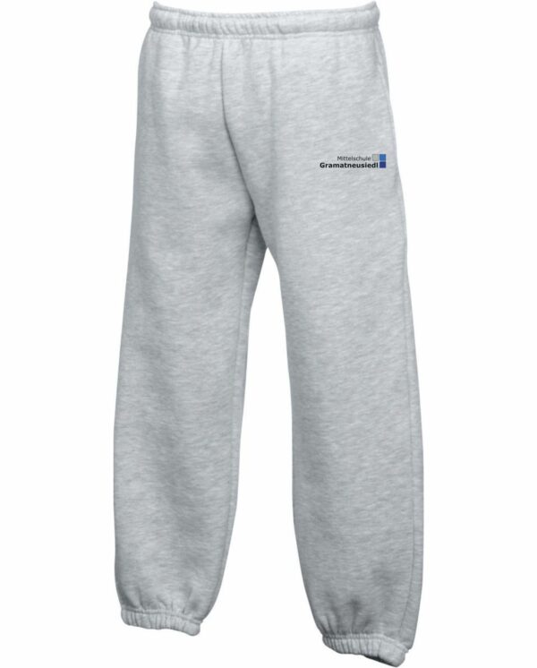 MS Gramatneusiedl 04 - Jogginghose Kinder – Bild 2