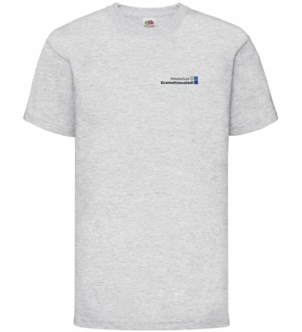 MS Gramatneusiedl 01 - T-Shirt - Kinder – Bild 2