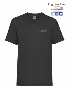 MS Gramatneusiedl 01 - T-Shirt - Kinder