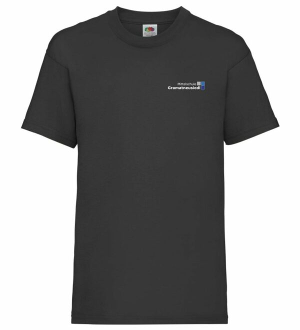 MS Gramatneusiedl 01 - T-Shirt - Kinder