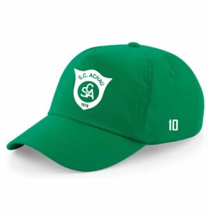 SC Achau 26 - Basecap - Kids & Erwachsene
