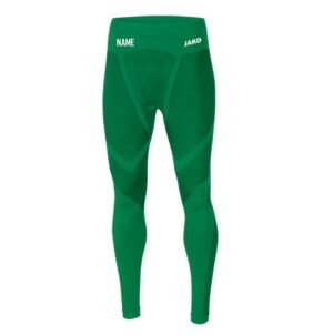 SC Achau 24.1 - JAKO Unterziehhose lang - grün