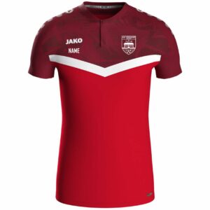 ASV Vösendorf 11 - JAKO Polo Iconic