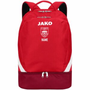 ASV Vösendorf 18 - JAKO Rucksack Iconic