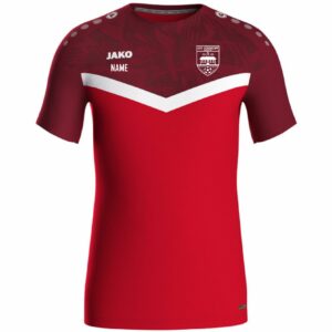 ASV Vösendorf 05.2 - JAKO T-Shirt Iconic