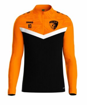 FSV Velm 17 - JAKO Ziptop Iconic