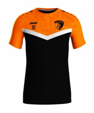 FSV Velm 14 - JAKO T-Shirt Iconic