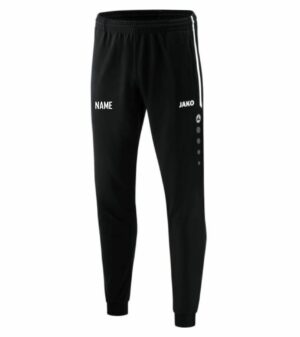 FSV Velm 05 - JAKO Polyesterhose Competition - schwarz