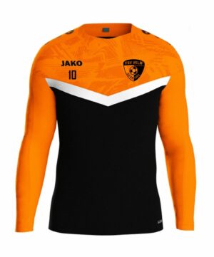 FSV Velm 16 - JAKO Sweater Iconic