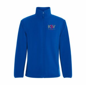 KSV Wiener Netze 10 - Fleecejacke Sol´s