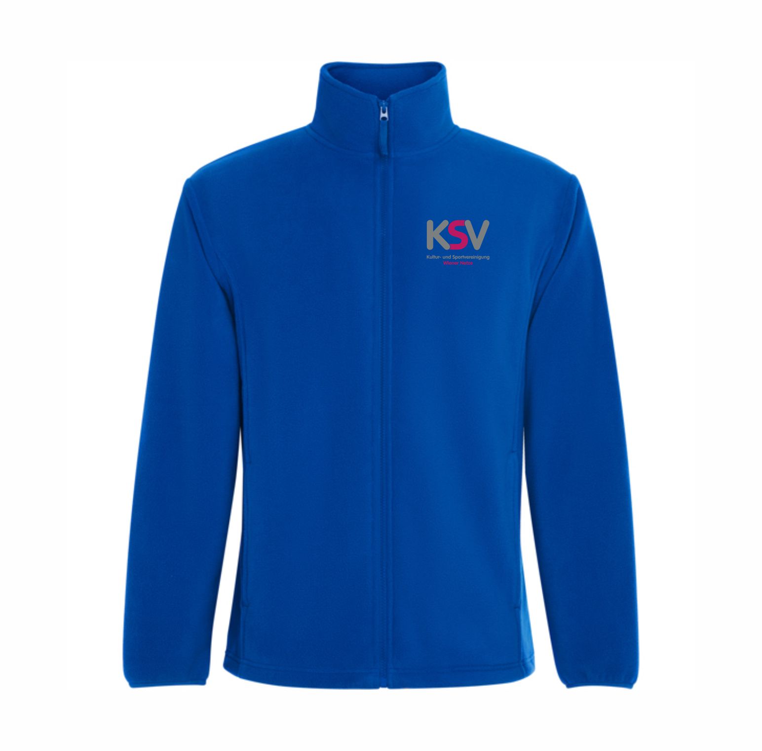 KSV Wiener Netze 07 - Fleecejacke Sol´s
