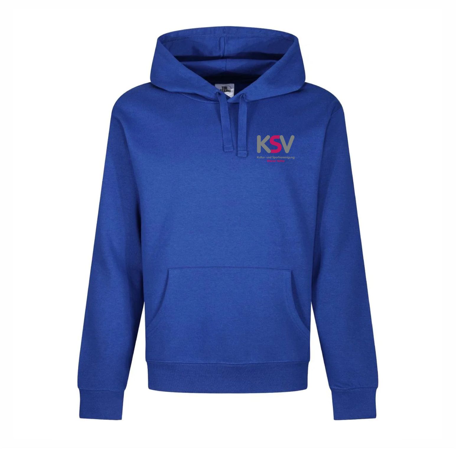 KSV Wiener Netze 09 - Hoodie