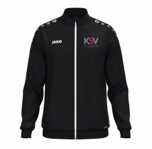 KSV Wiener Netze 02 - JAKO Polyesterjacke One