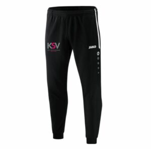 KSV Wiener Netze 04 - JAKO Polyesterhose Competition - schwarz