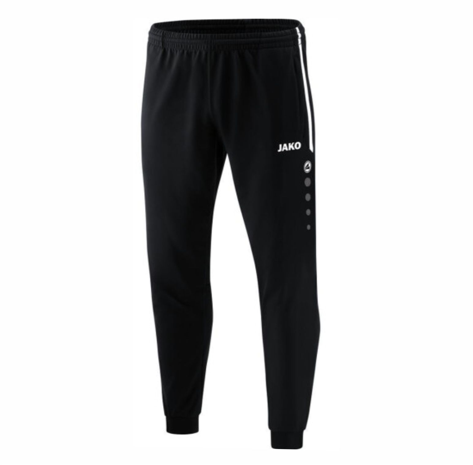 Wiener Netze 05 - JAKO Polyesterhose Competition - schwarz