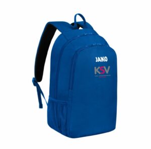 Wiener Netze 06 - JAKO Rucksack One - royal