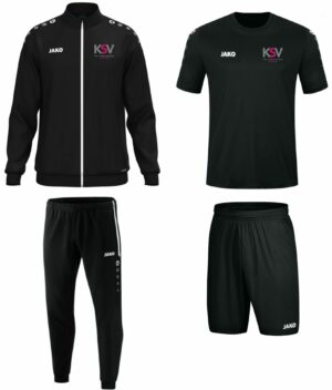 KSV Wiener Netze 01 - Erwachsenen-Set