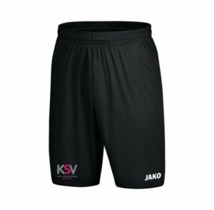 KSV Wiener Netze 04 - JAKO Short - schwarz