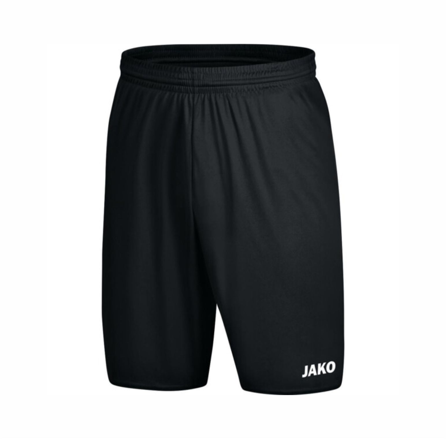 Wiener Netze 04 - JAKO Short - schwarz