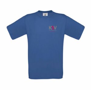KSV Wiener Netze 06 - Baumwoll-T-Shirt